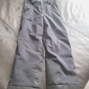 SPYDER Ski Pant 38195020 - Youth Size 14